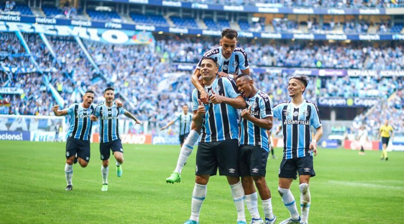 gremio