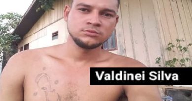 valdinei