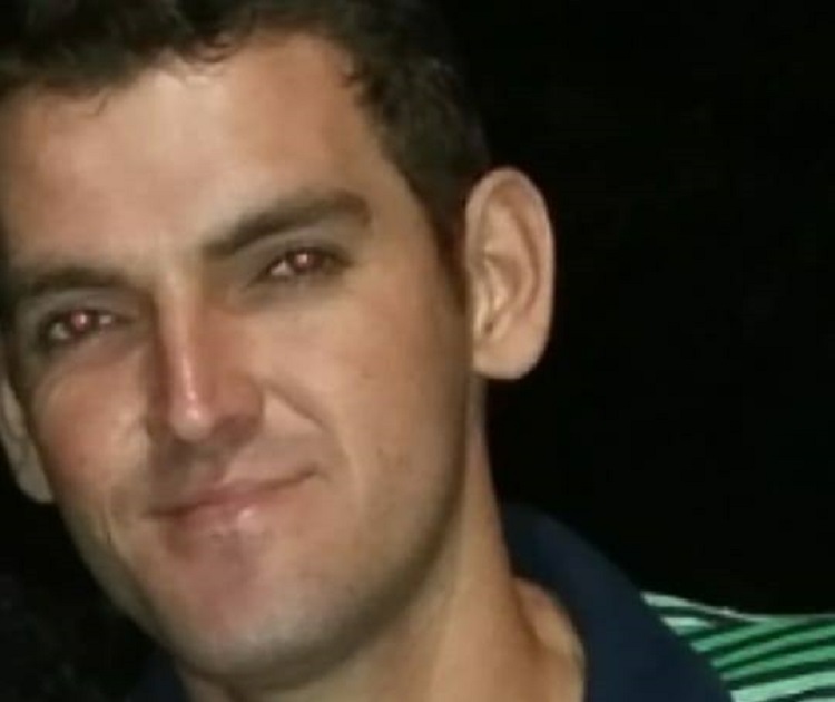 Tiago Wilson Jorge da Rocha (Foto:Reprodução)