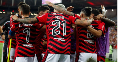 flamengo