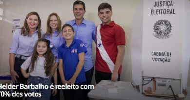 helder eleito