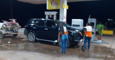 (Foto:Via WhatsApp)- Justiça manda devolver para viúva veículo de luxo apropriado indevidamente por funcionário que se passou por ex-sócio do empresário Cleber Sapucaia, assassinado em Novo Progresso