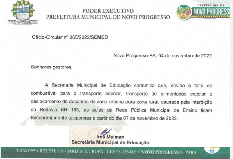 educação