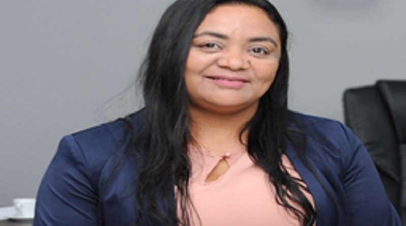 Vereadora Professora Beatriz (pl), EXONEROU a filha assessora Débora de Vargas QUE OCUPAVA o cargo de Assessora Parlamentar lotada no gabinete da vereadora Beatriz Coelho de Paula.(Foto: Reprodução)