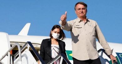 bolsonaro eua