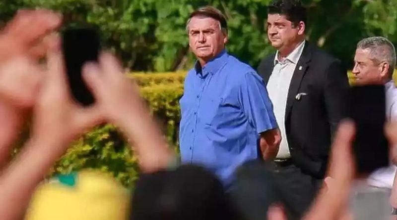 bolsonaro jair