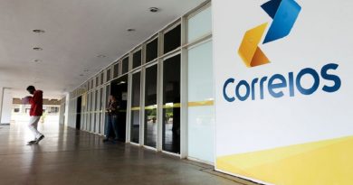 correios