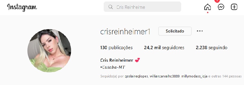 Instagrem 