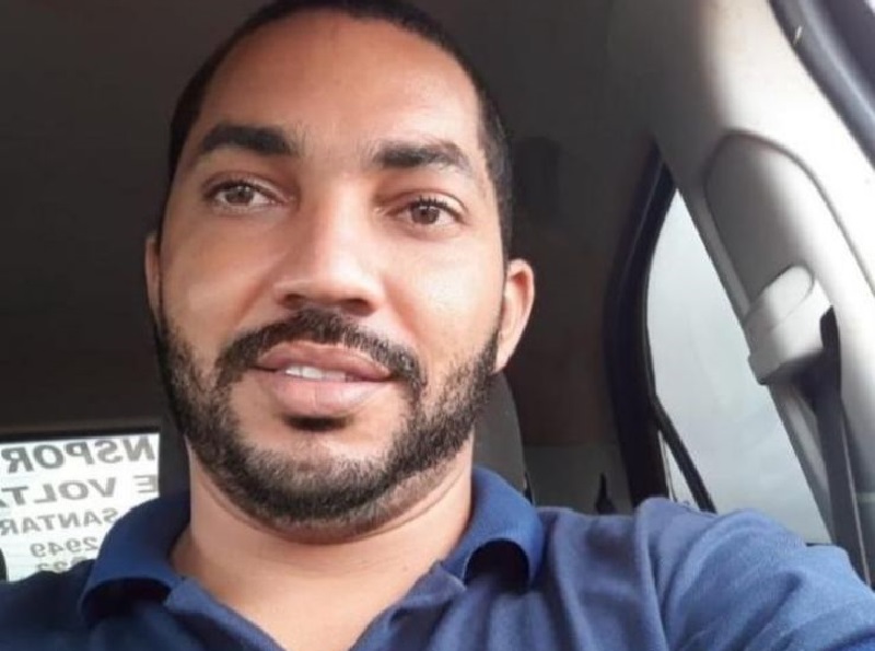 Edivam da Silva (Foto:Redes Sociais)