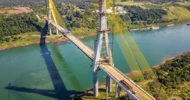 ponte paraguay