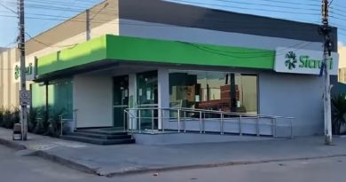 Agencia Sicredi Novo Progresso