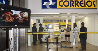 correios