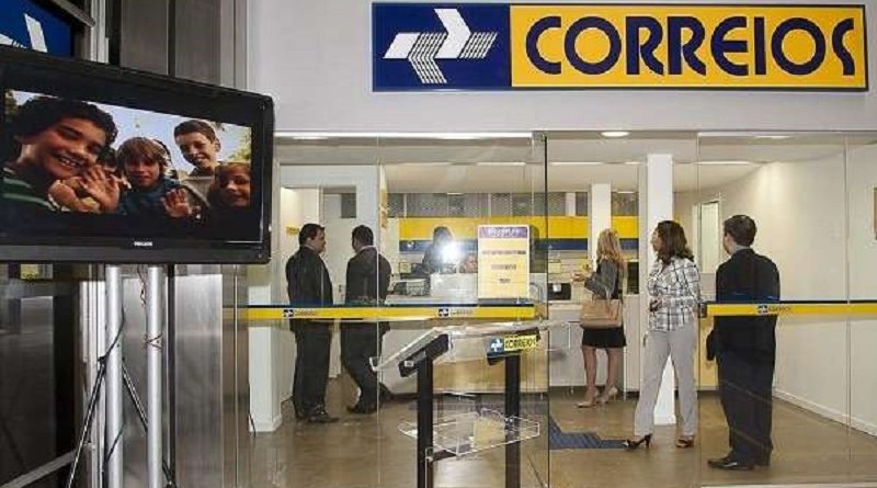 correios