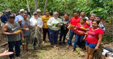 ministra ambiente reino unido2