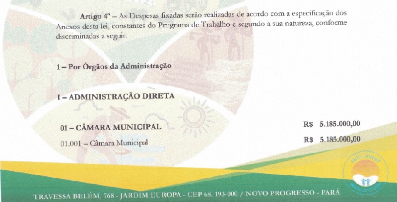 Portal da Transparência