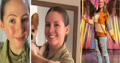 Anna Laura — Foto: Arquivo pessoal