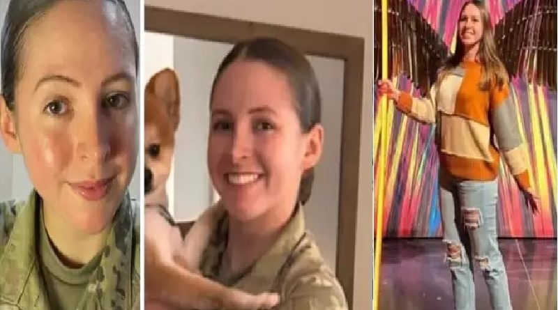 Anna Laura — Foto: Arquivo pessoal