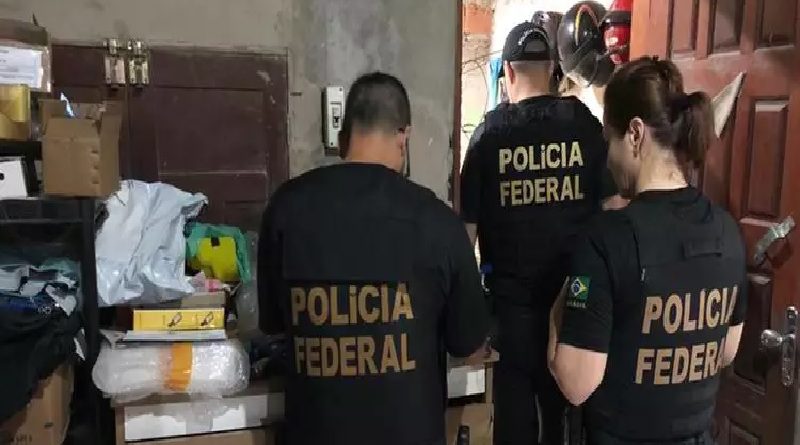 policia