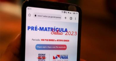 pre matrícula