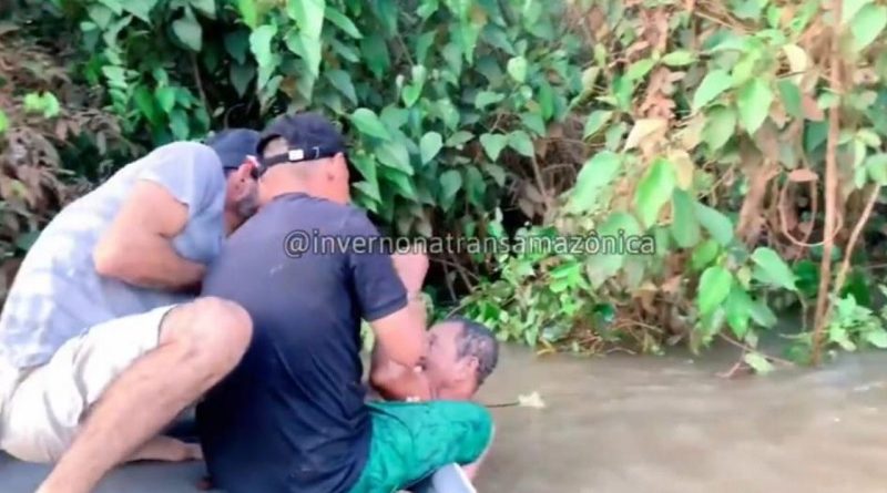 transamazonica inverno