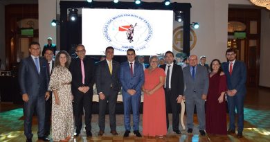 Diretoria Executiva e Conselho Fiscal da AMEPA - Biênio 2023 2026