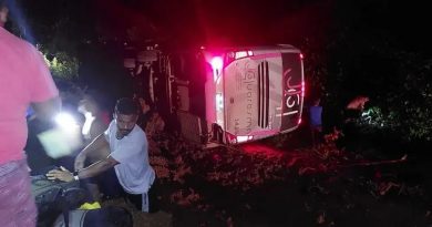 onibus quaresma