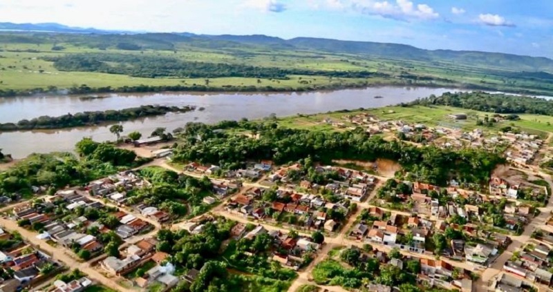 mpensável no passado, poluição agora ameaça o rio Xingu - (Foto:Créditos: Luiz Carlos Azenha/Fórum)
