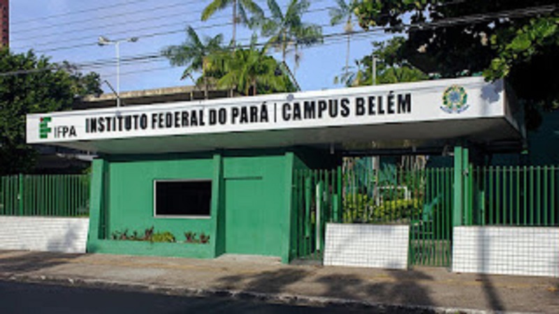 Instituto Federal do Pará (IFPA)