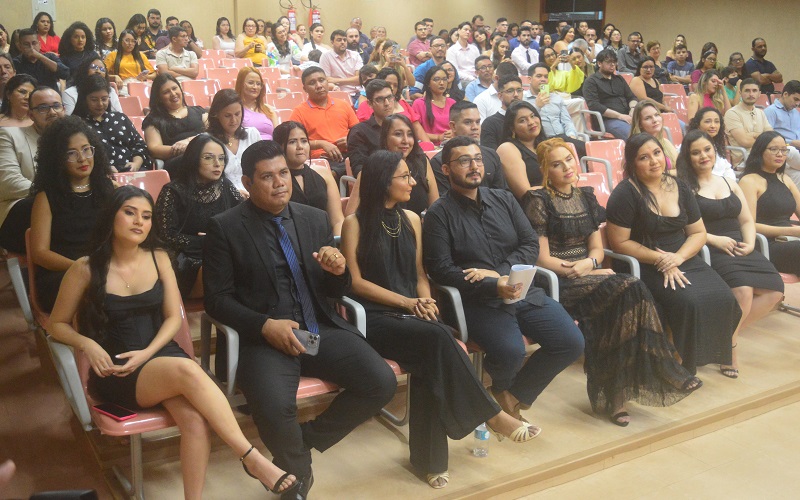  Profissionais especialistas foram formados através da parceria entre Uepa e HRBA - (Foto>Instituto Mais Saúde )