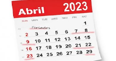 abril
