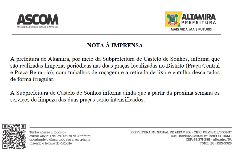 ascom altamira