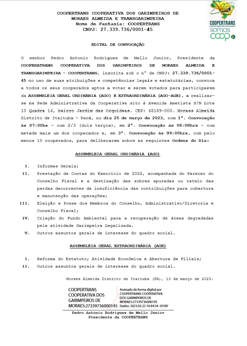copertrans