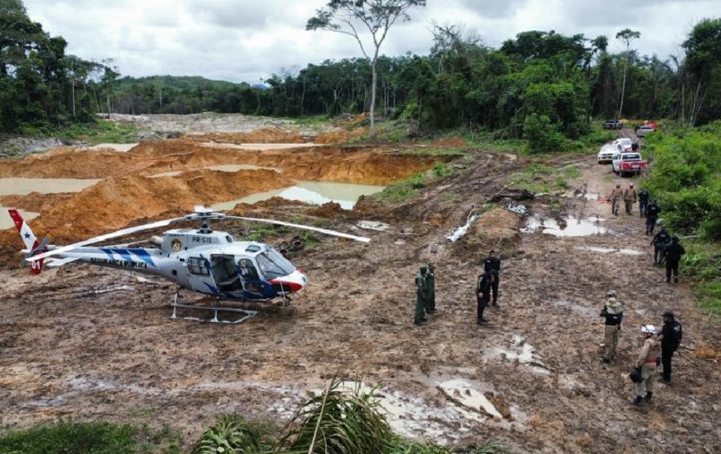 Foto: Paulo Cezar / Ag. Pará