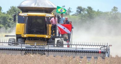 [Foto-Crédito: Marco Santos / Ag. Pará]