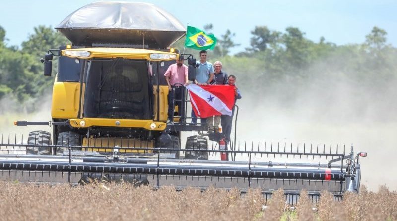 [Foto-Crédito: Marco Santos / Ag. Pará]