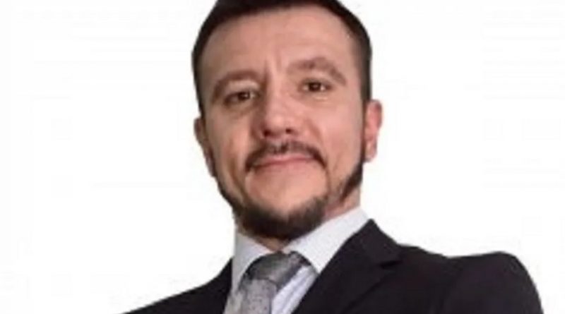 (Foto>Reprodução/Facebook/) Francisco de Carvalho juiz agride mulher em São Paulo Juiz Valmir Maurici Júnior atua na 5ª Vara Cível de Guarulhos