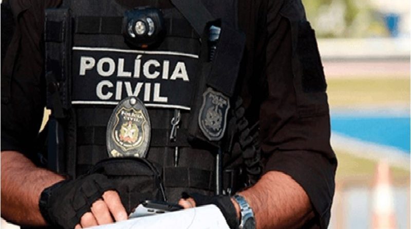 policia