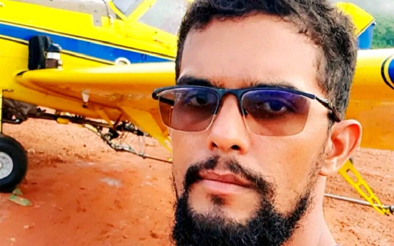Emilson Sales de Souza, será transladado para Rio Branco, no Acre. Ainda não há informações dos horários de sepultamentos. 