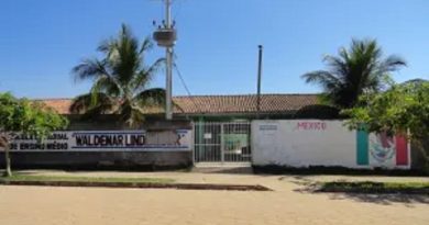 Escola Waldemar Lindermayer (Foto>Arquivo)