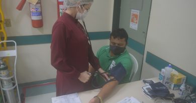 Posto móvel funciona no setor de ambulatório da unidade_Instituto Mais Saúde (3)