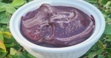 açai