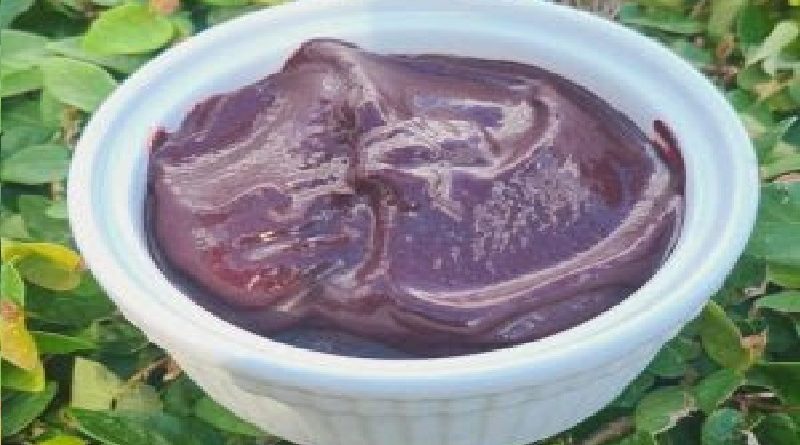 açai