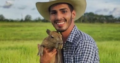 capivara