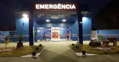 emergência