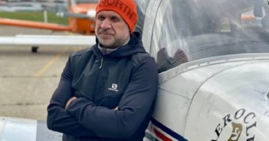 empresario argentino