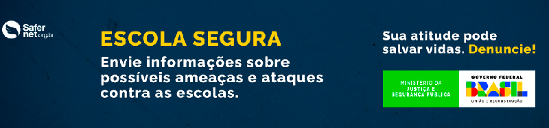 escola segura