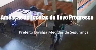 escolas npa