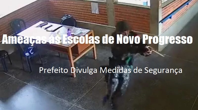 escolas npa