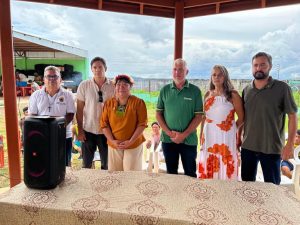 Debora Schuch da Cruz/Funai