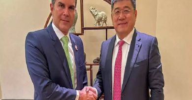 helder empresa chinesa